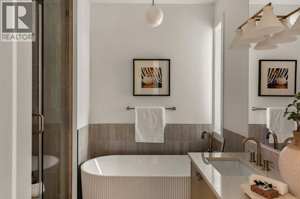 2117 22 Avenue SW, Calgary, Alberta  T2T 0S6 - Photo 35 - A2304601