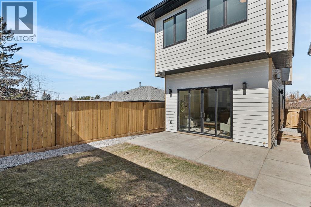 2117 22 Avenue SW, Calgary, Alberta  T2T 0S6 - Photo 48 - A2304601