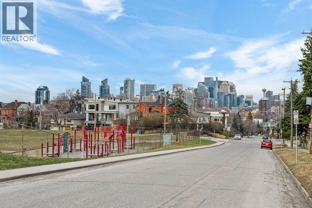 2117 22 Avenue SW, Calgary, Alberta  T2T 0S6 - Photo 49 - A2304601