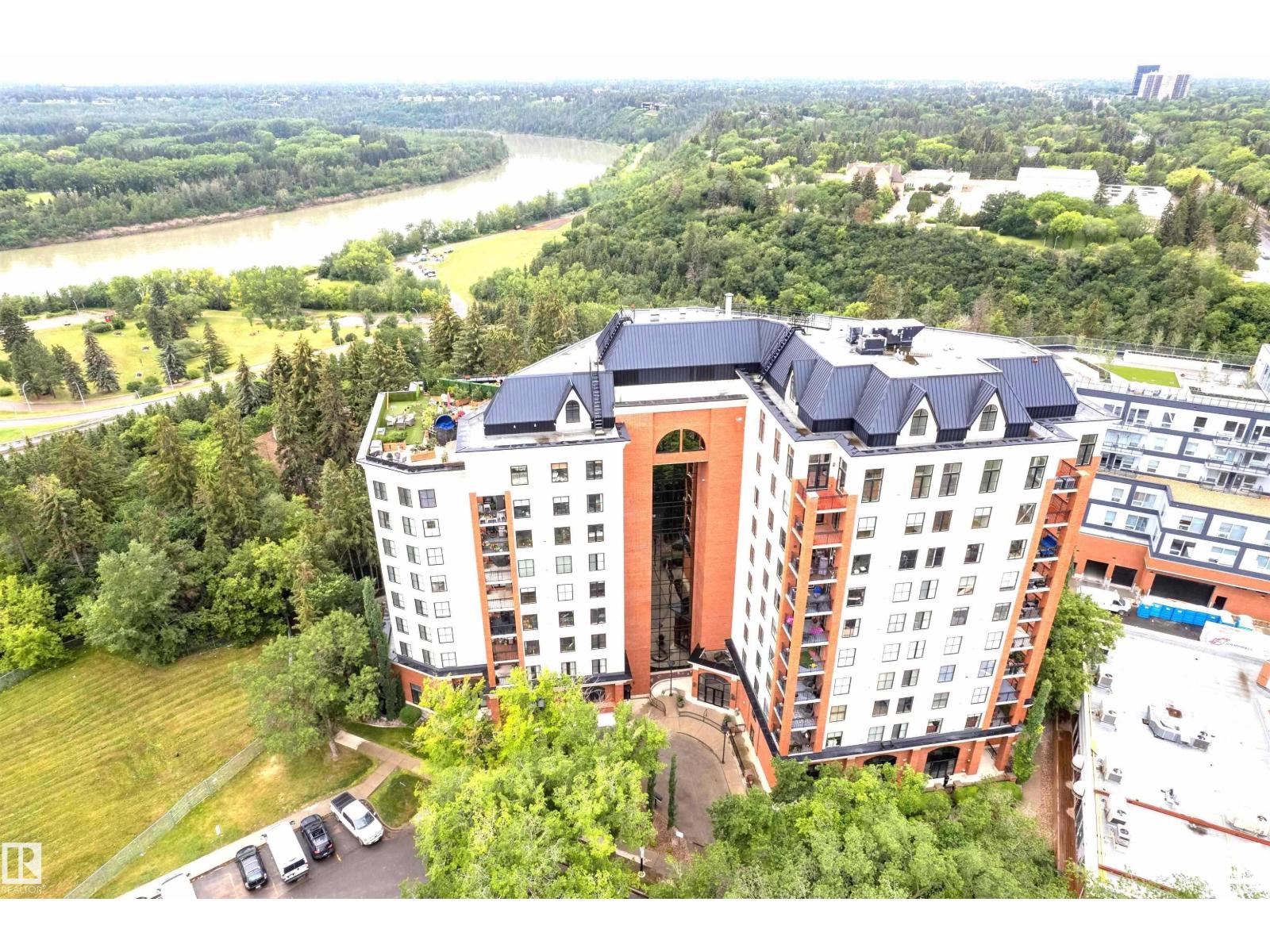 #606 10108 125 ST NW, edmonton, Alberta