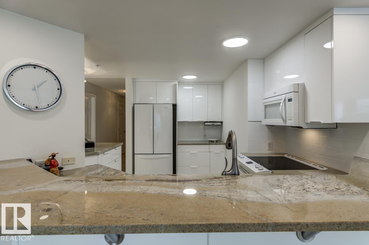 #606 10108 125 St Nw, Edmonton, Alberta  T5N 4B6 - Photo 11 - E4483998