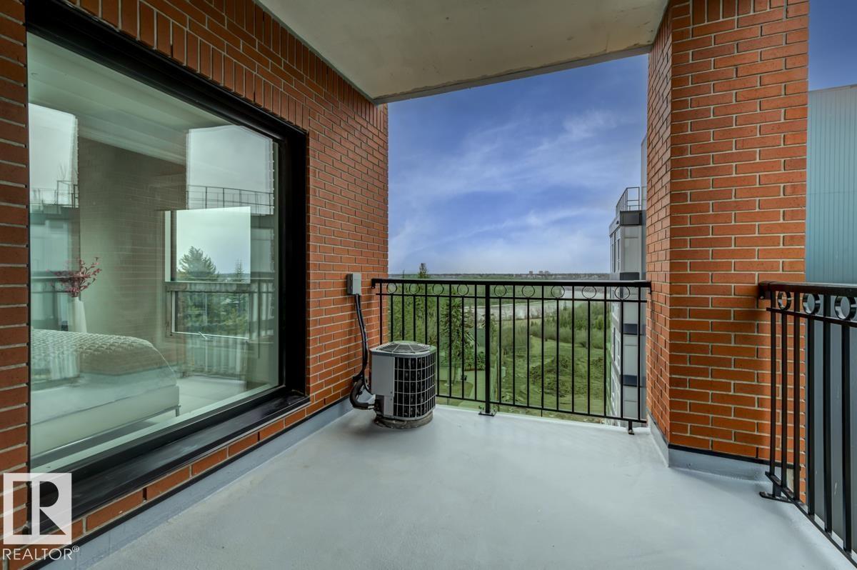 #606 10108 125 St Nw, Edmonton, Alberta  T5N 4B6 - Photo 21 - E4483998