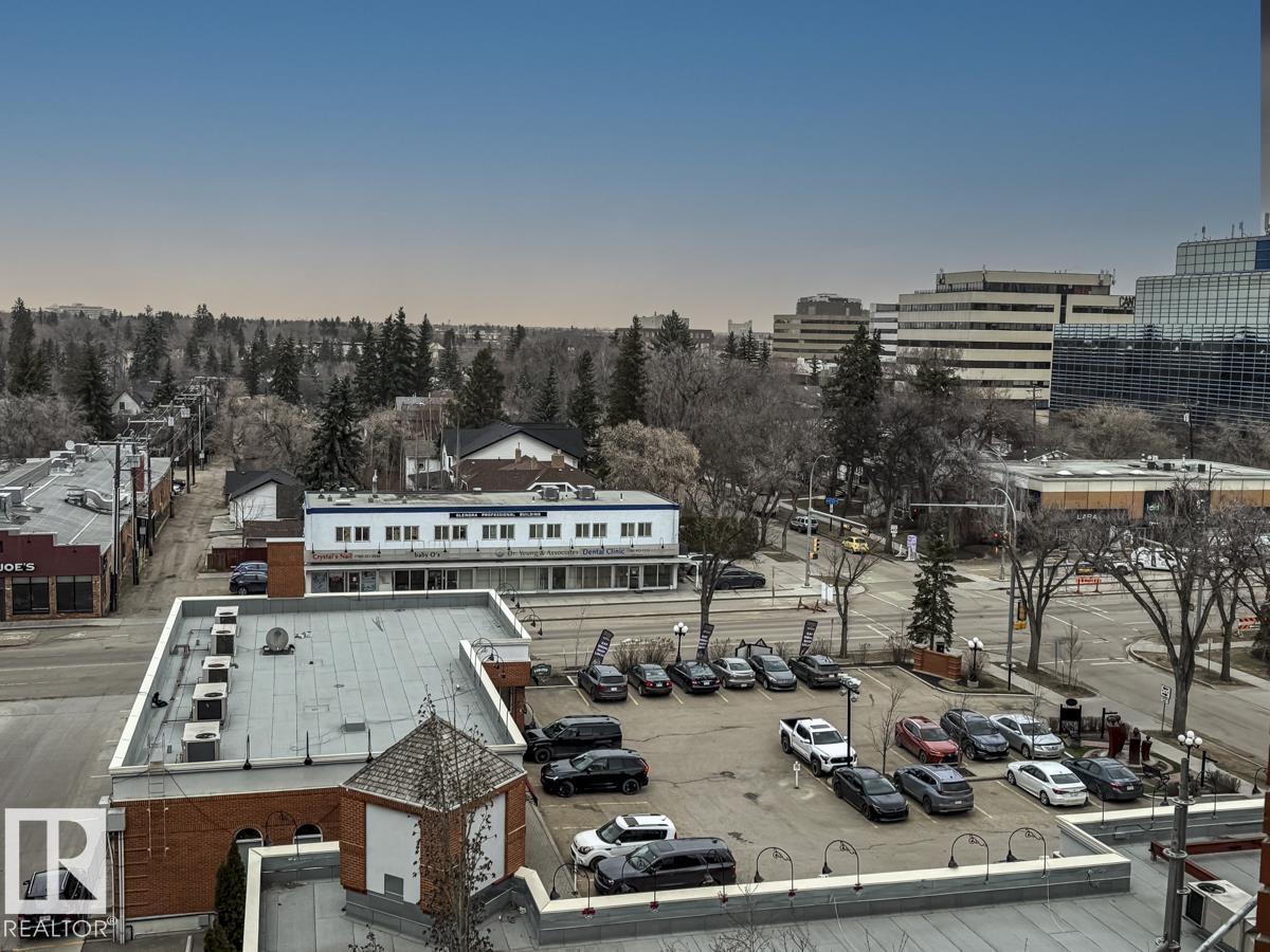#606 10108 125 St Nw, Edmonton, Alberta  T5N 4B6 - Photo 24 - E4483998