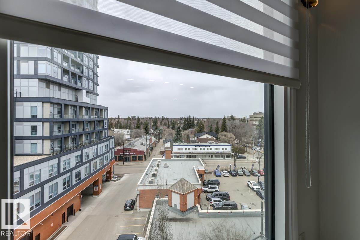 #606 10108 125 St Nw, Edmonton, Alberta  T5N 4B6 - Photo 30 - E4483998