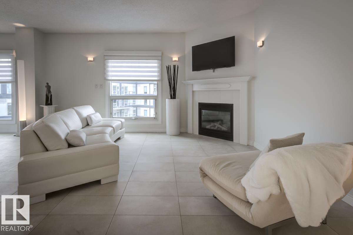 #606 10108 125 St Nw, Edmonton, Alberta  T5N 4B6 - Photo 5 - E4483998
