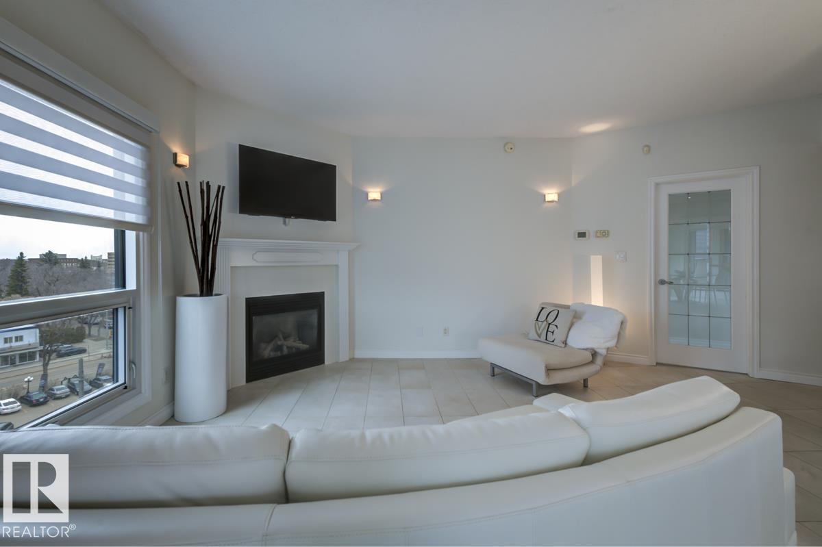 #606 10108 125 St Nw, Edmonton, Alberta  T5N 4B6 - Photo 8 - E4483998