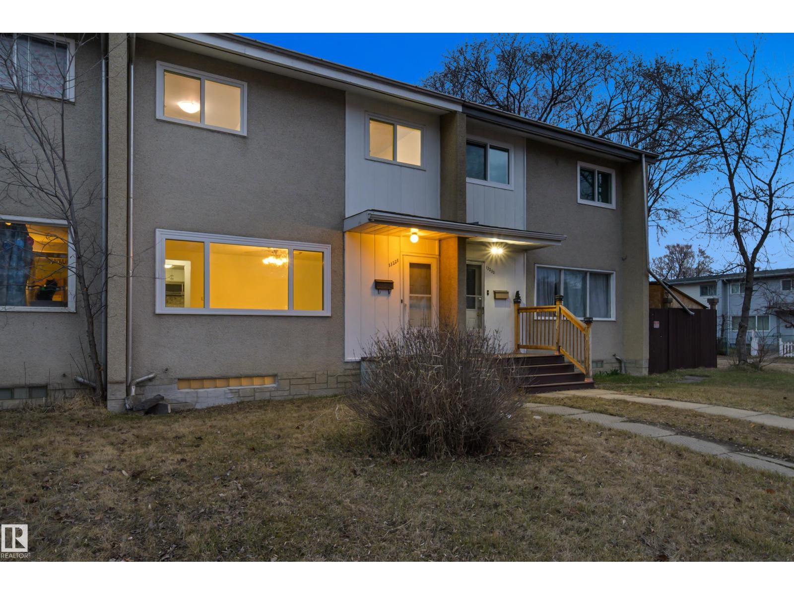 13228 83 St Nw Nw, Edmonton, Alberta  T5E 2W7 - Photo 1 - E4483999