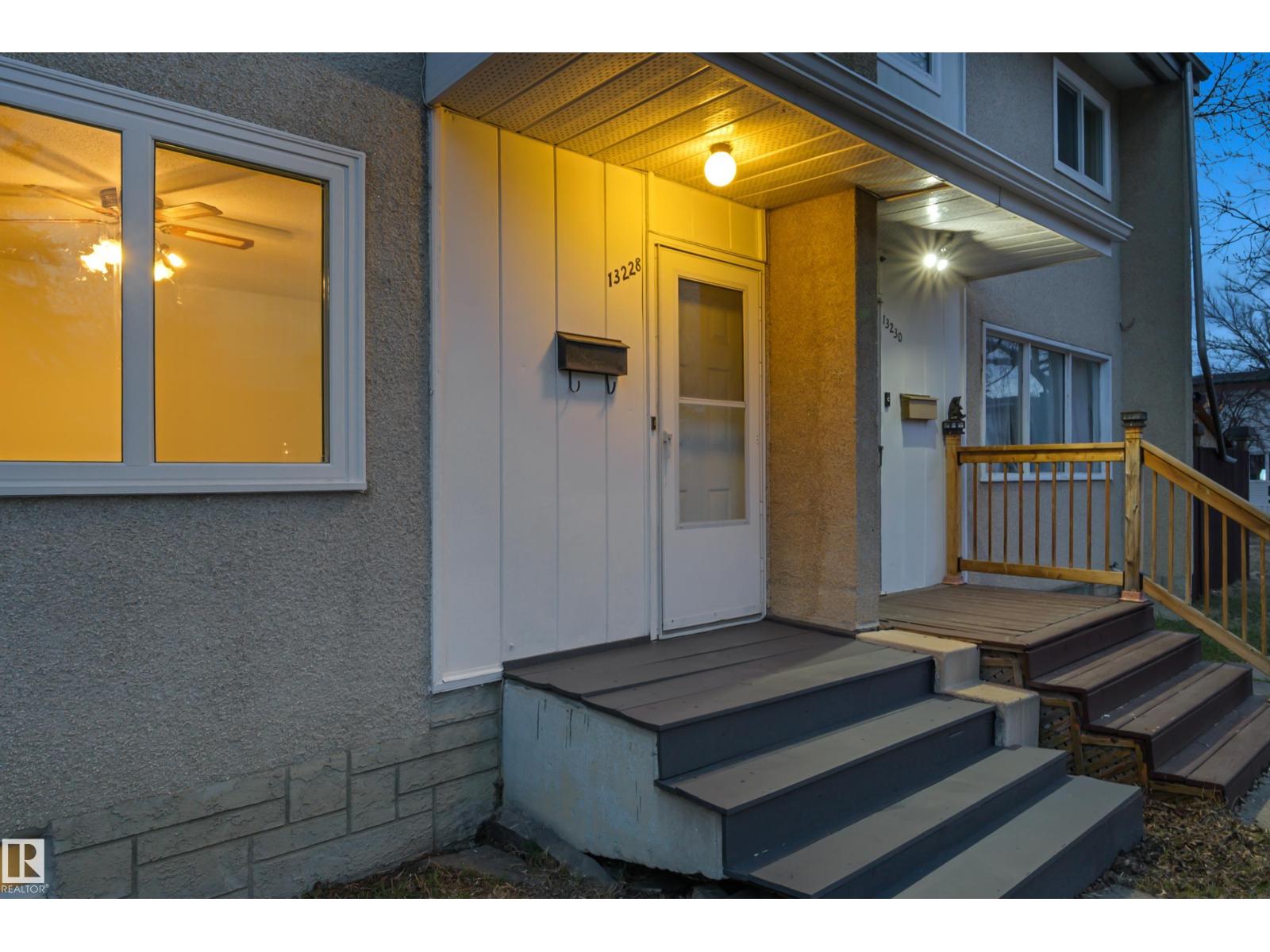 13228 83 St Nw Nw, Edmonton, Alberta  T5E 2W7 - Photo 2 - E4483999