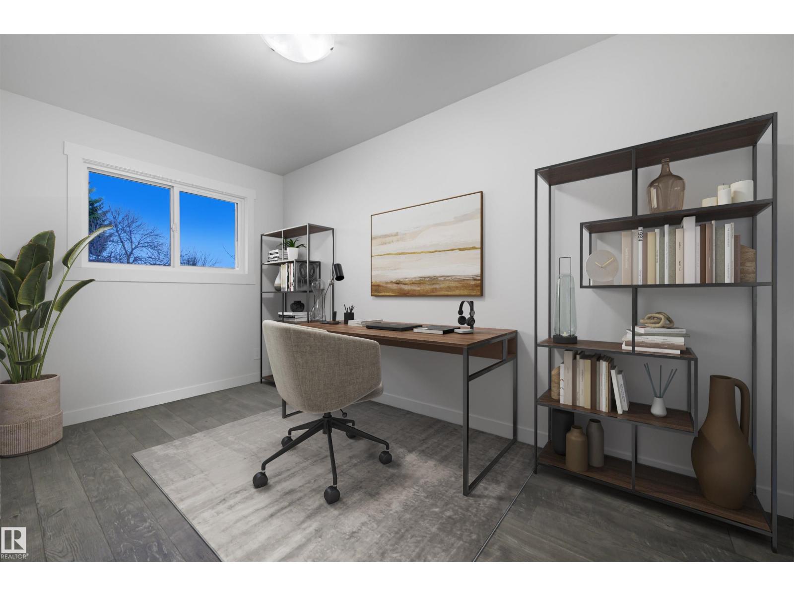 13228 83 St Nw Nw, Edmonton, Alberta  T5E 2W7 - Photo 24 - E4483999