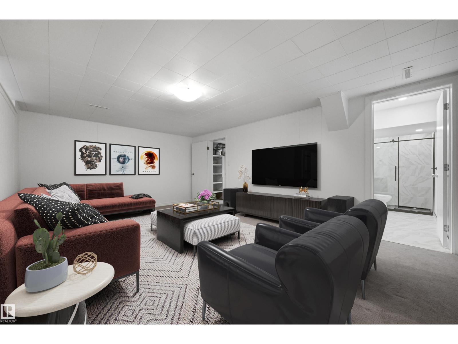 13228 83 St Nw Nw, Edmonton, Alberta  T5E 2W7 - Photo 31 - E4483999