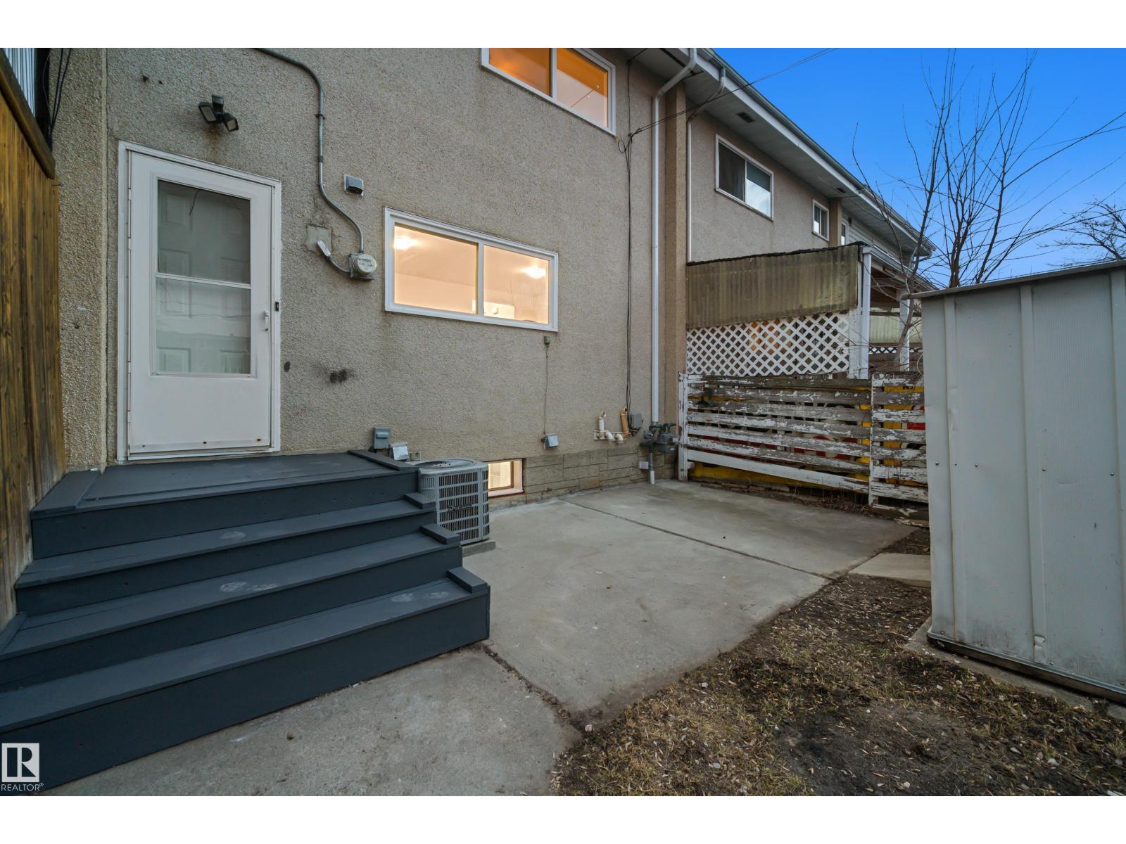 13228 83 St Nw Nw, Edmonton, Alberta  T5E 2W7 - Photo 41 - E4483999