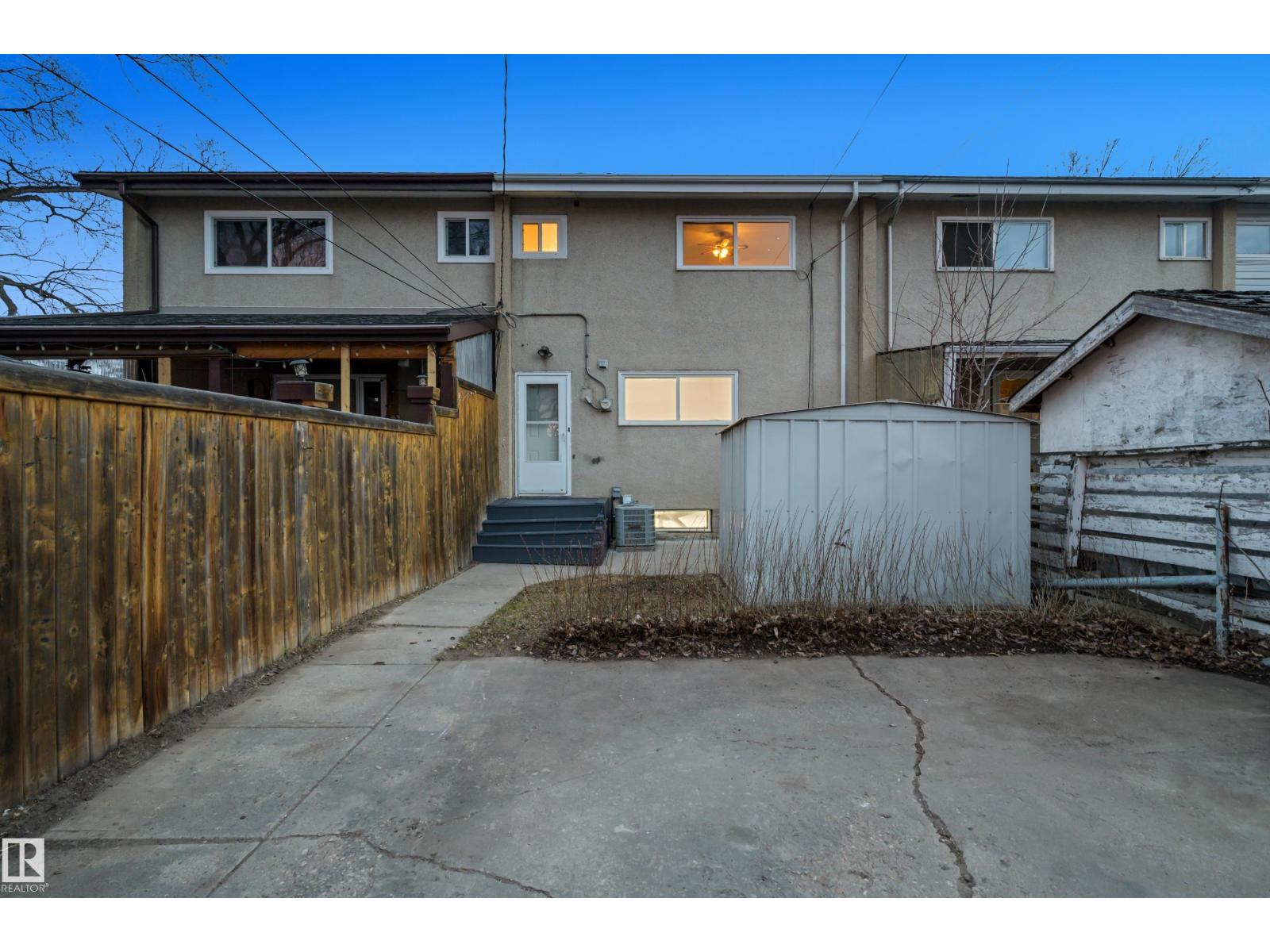 13228 83 St Nw Nw, Edmonton, Alberta  T5E 2W7 - Photo 42 - E4483999