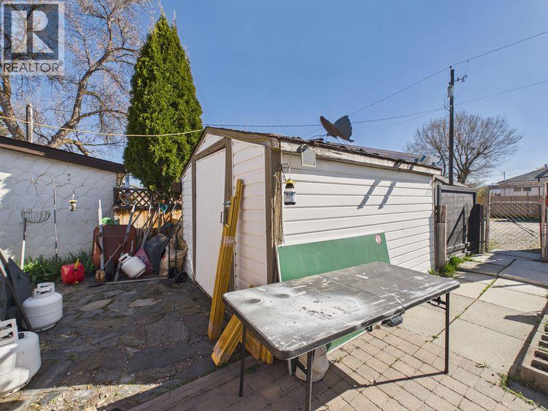 216 3rd Avenue S, Cranbrook, British Columbia  V1C 2B7 - Photo 32 - 10383669