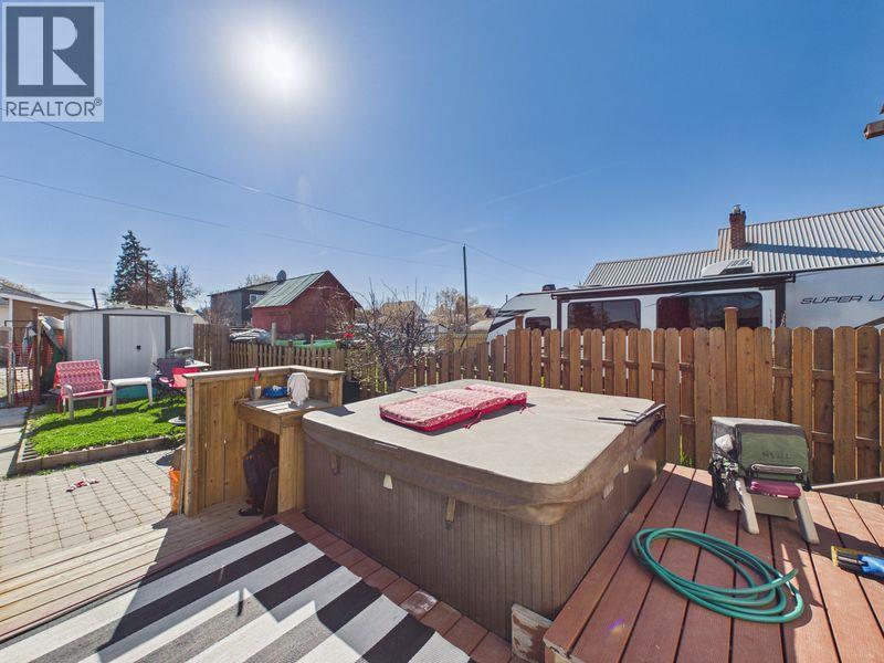 216 3rd Avenue S, Cranbrook, British Columbia  V1C 2B7 - Photo 31 - 10383669