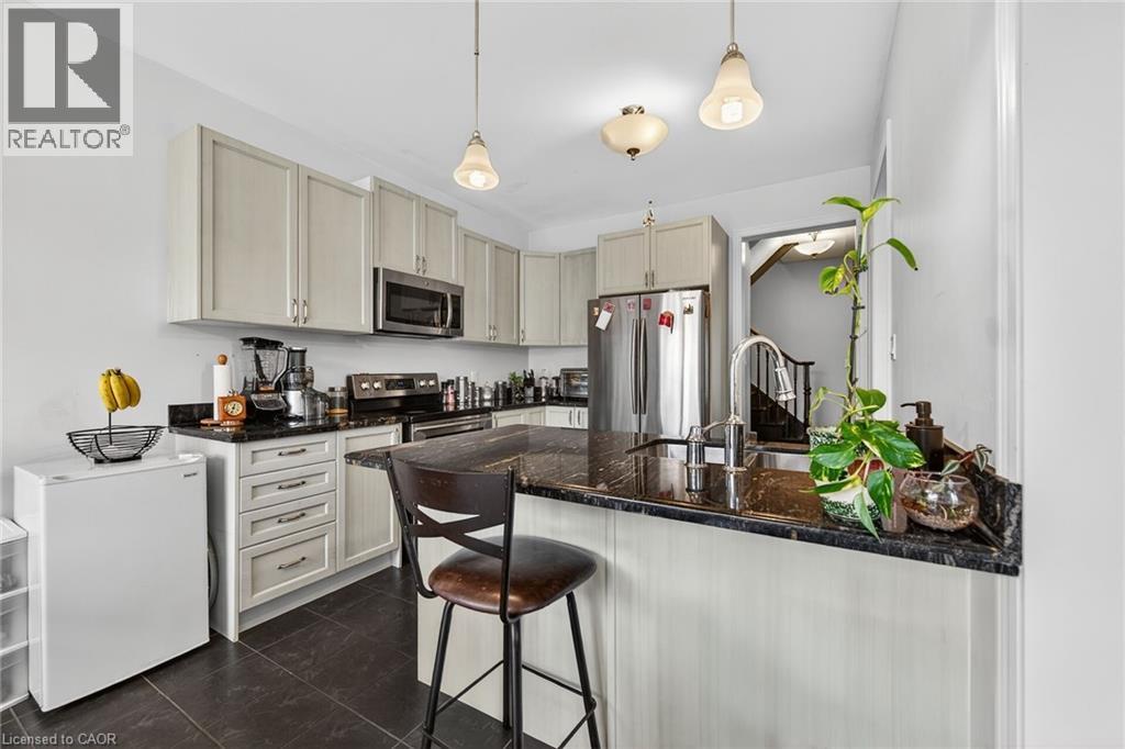 44 Matteo Trail, Hamilton, Ontario  L9B 0E6 - Photo 22 - 40821323