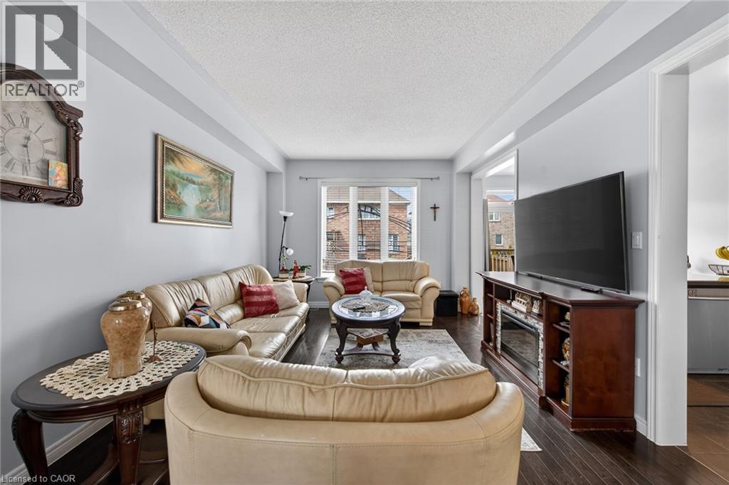 44 Matteo Trail, Hamilton, Ontario  L9B 0E6 - Photo 27 - 40821323