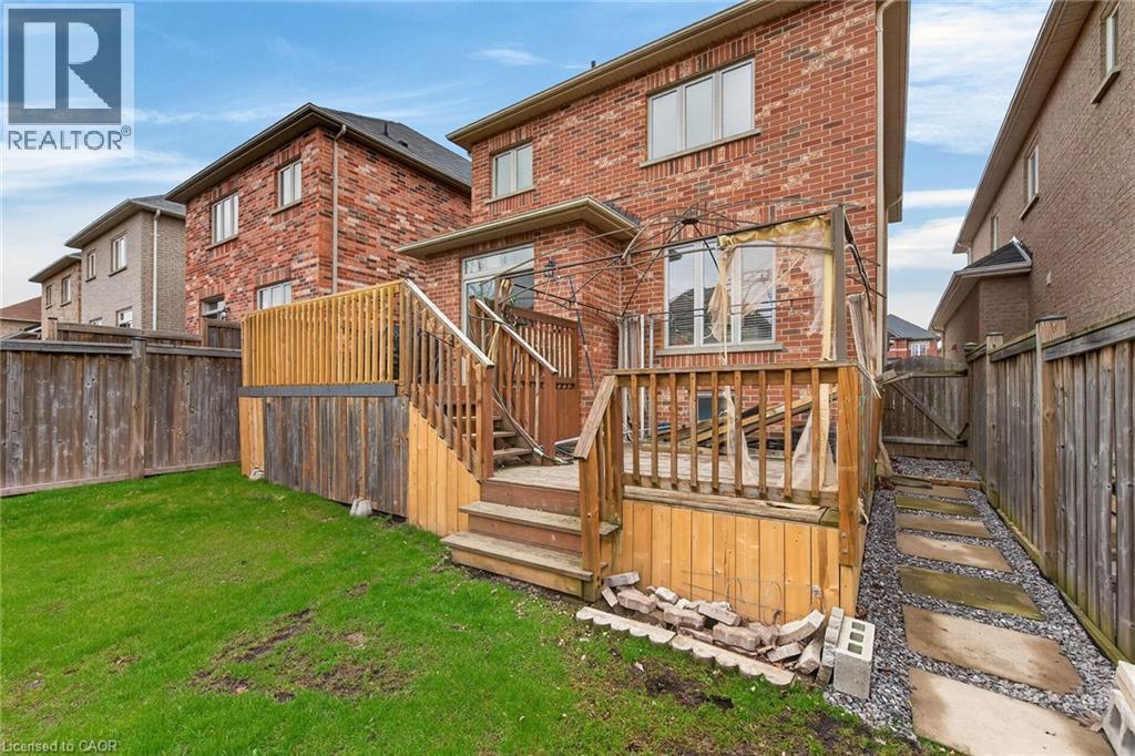 44 Matteo Trail, Hamilton, Ontario  L9B 0E6 - Photo 45 - 40821323