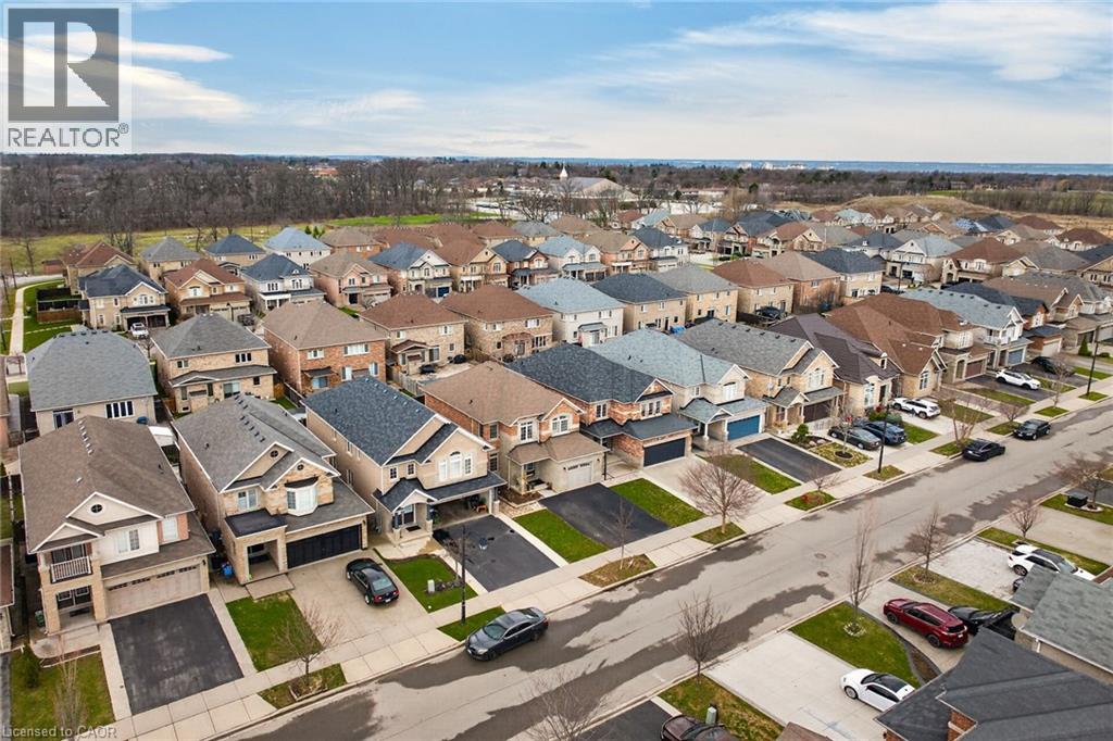 44 Matteo Trail, Hamilton, Ontario  L9B 0E6 - Photo 5 - 40821323