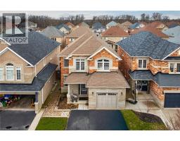 44 MATTEO Trail, Hamilton, Ontario