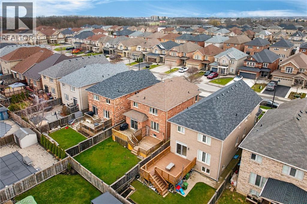 44 Matteo Trail, Hamilton, Ontario  L9B 0E6 - Photo 50 - 40821323