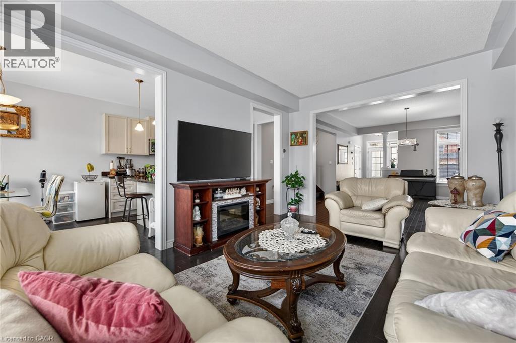 44 Matteo Trail, Hamilton, Ontario  L9B 0E6 - Photo 26 - 40821323