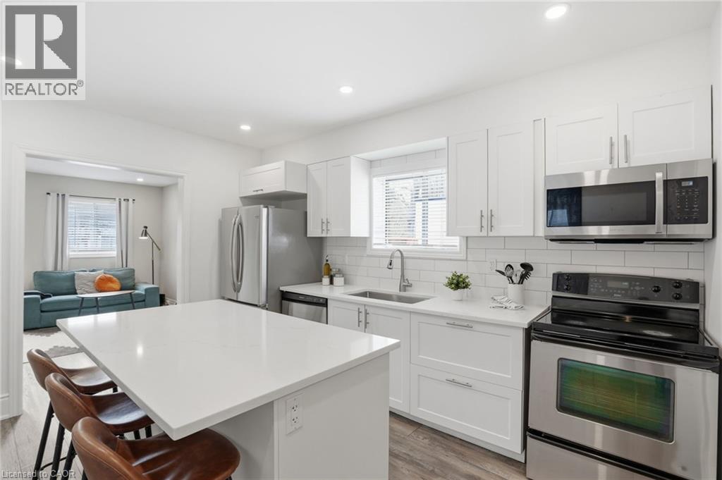 390 Hunter Street W, Hamilton, Ontario  L8P 1S9 - Photo 5 - 40823035