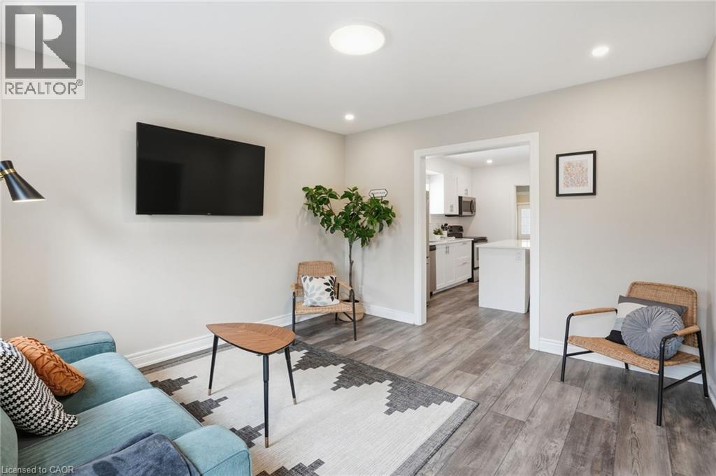 390 Hunter Street W, Hamilton, Ontario  L8P 1S9 - Photo 9 - 40823035