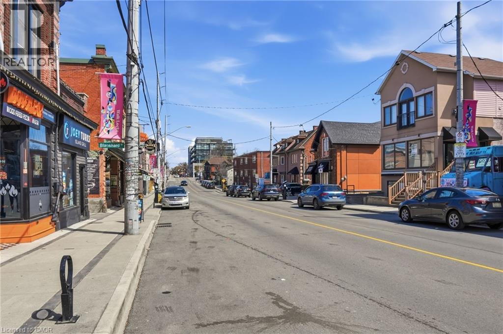 390 Hunter Street W, Hamilton, Ontario  L8P 1S9 - Photo 47 - 40823035