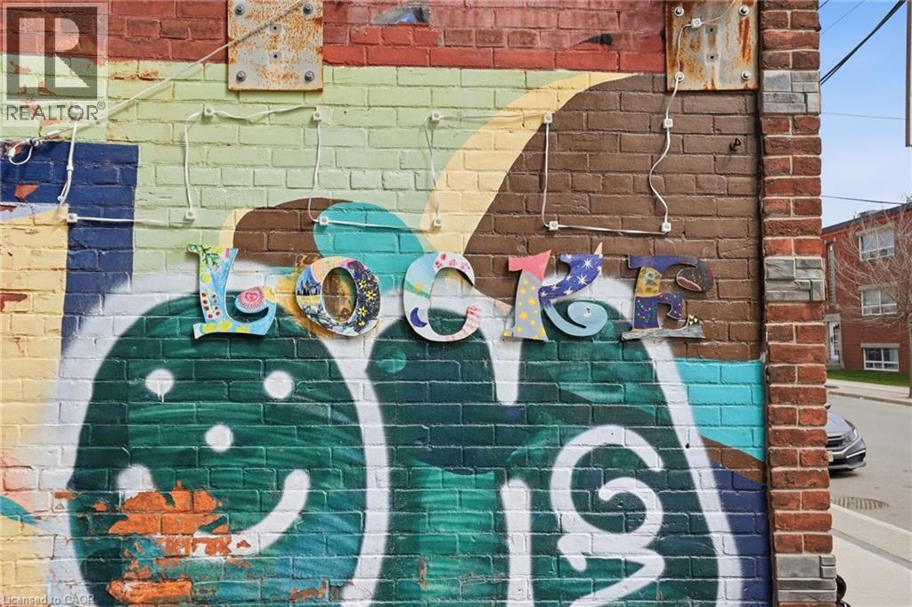 390 Hunter Street W, Hamilton, Ontario  L8P 1S9 - Photo 41 - 40823035