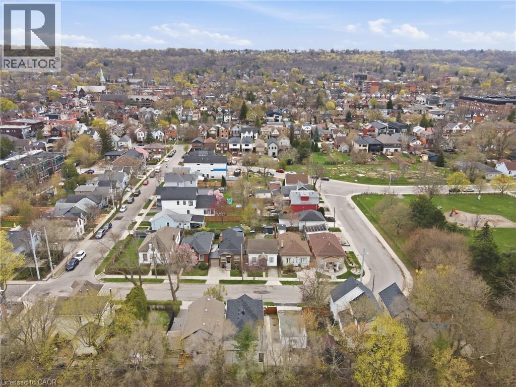 390 Hunter Street W, Hamilton, Ontario  L8P 1S9 - Photo 38 - 40823035