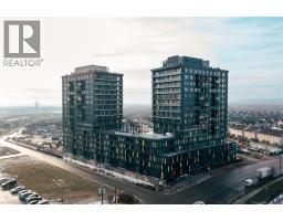 4878 POWERS Common Unit# 1108, Burlington, Ontario