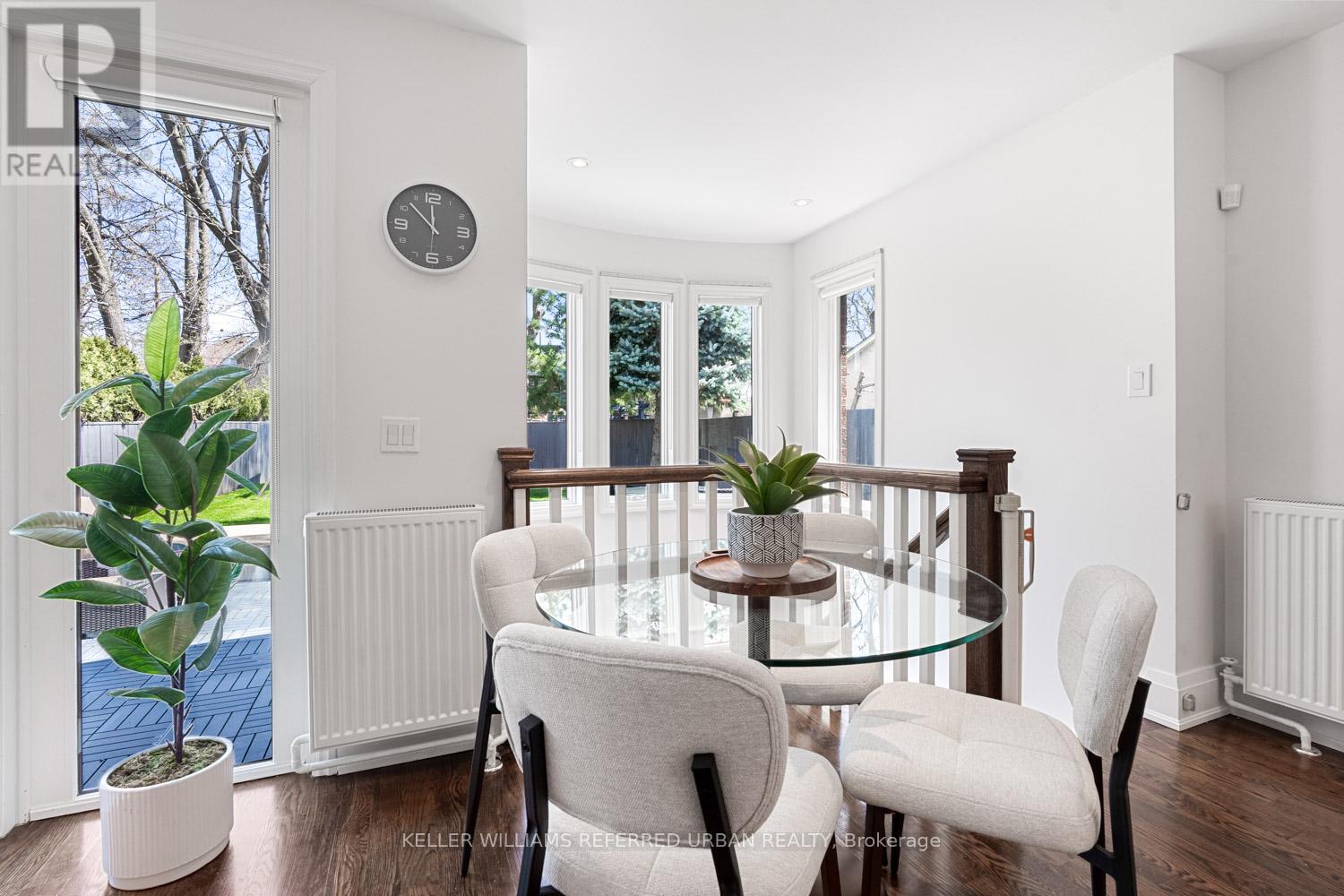 5 Lawrence Crescent, Toronto, Ontario  M4N 1M9 - Photo 11 - C13040522