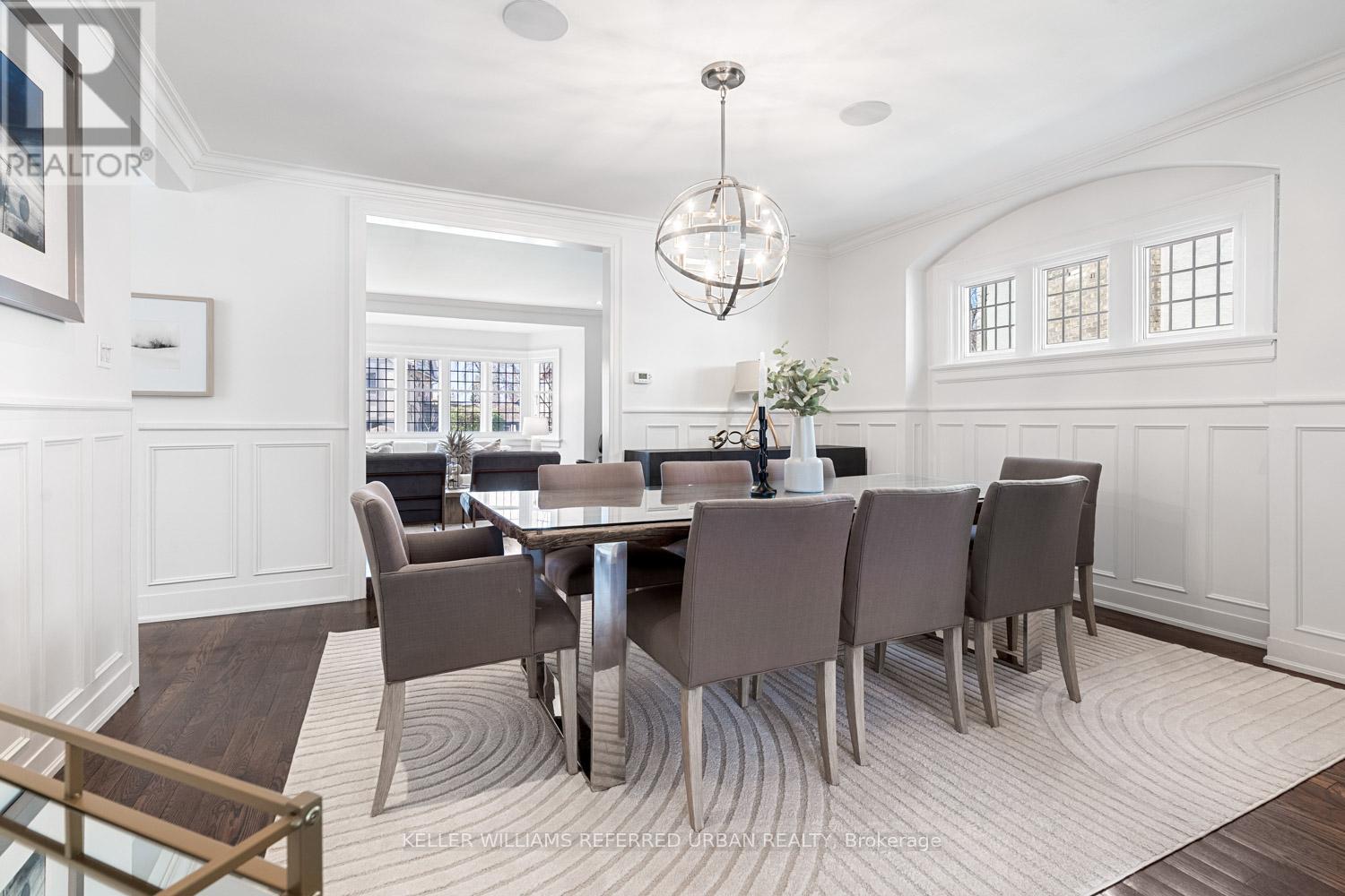 5 Lawrence Crescent, Toronto, Ontario  M4N 1M9 - Photo 12 - C13040522