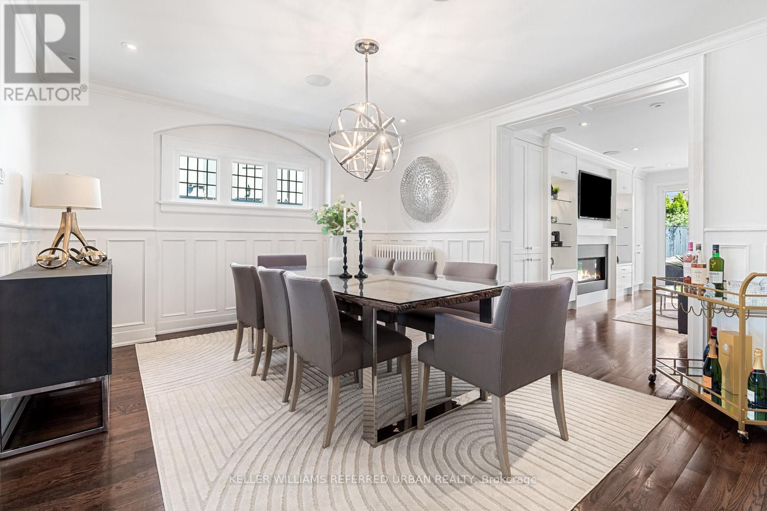 5 Lawrence Crescent, Toronto, Ontario  M4N 1M9 - Photo 13 - C13040522