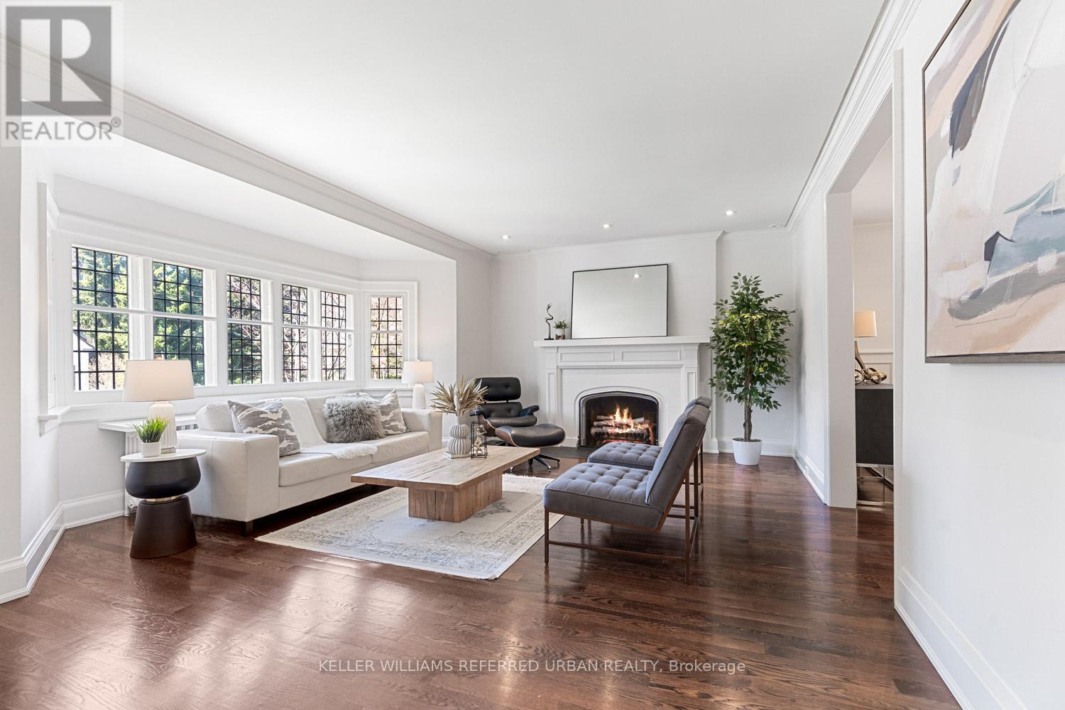 5 Lawrence Crescent, Toronto, Ontario  M4N 1M9 - Photo 14 - C13040522