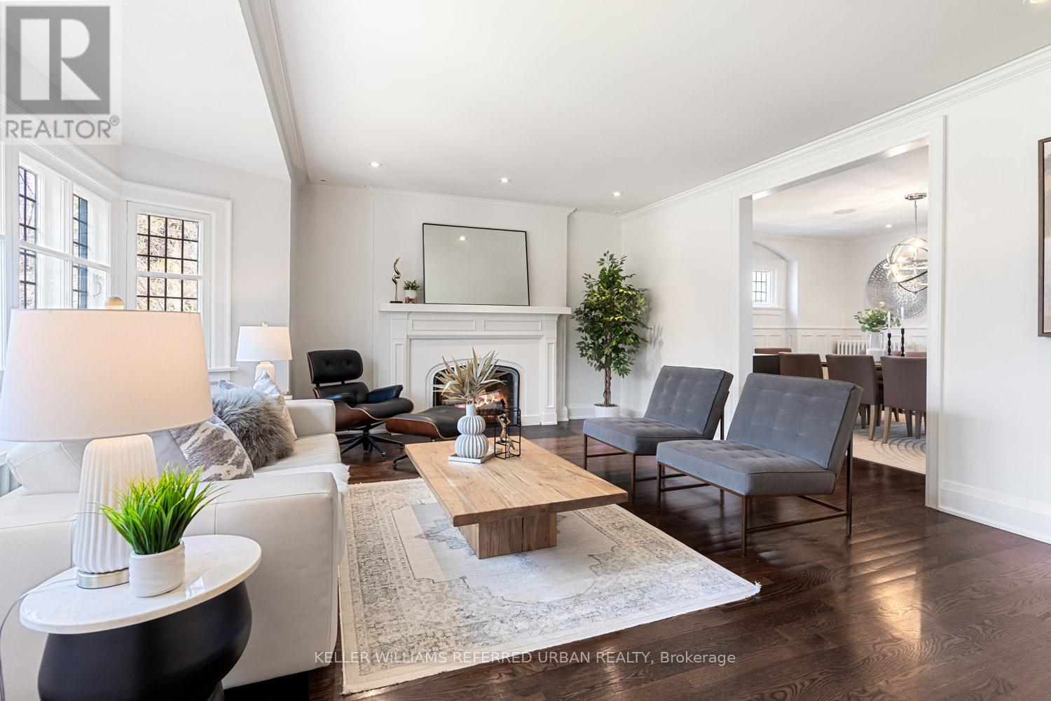 5 Lawrence Crescent, Toronto, Ontario  M4N 1M9 - Photo 15 - C13040522