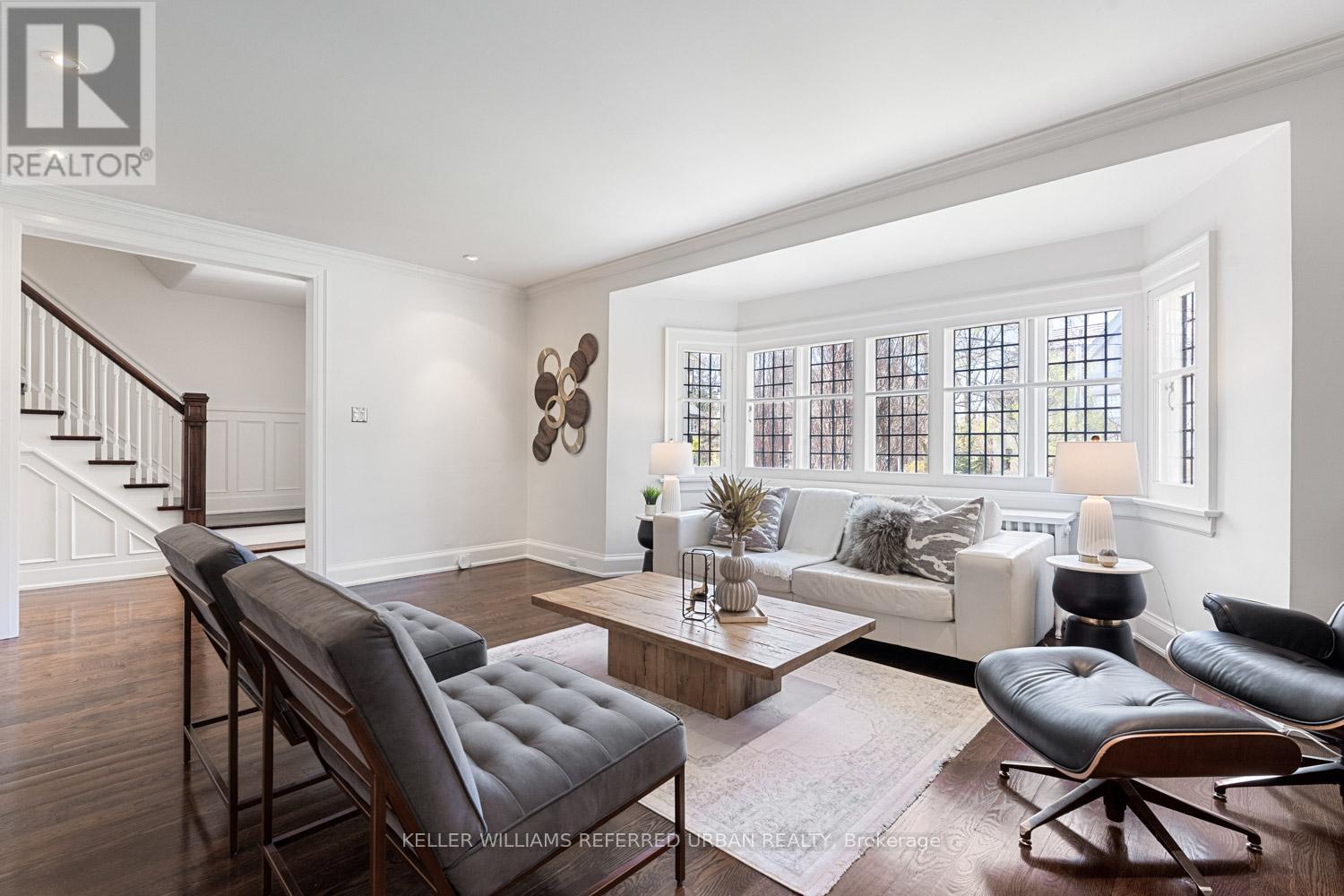 5 Lawrence Crescent, Toronto, Ontario  M4N 1M9 - Photo 16 - C13040522