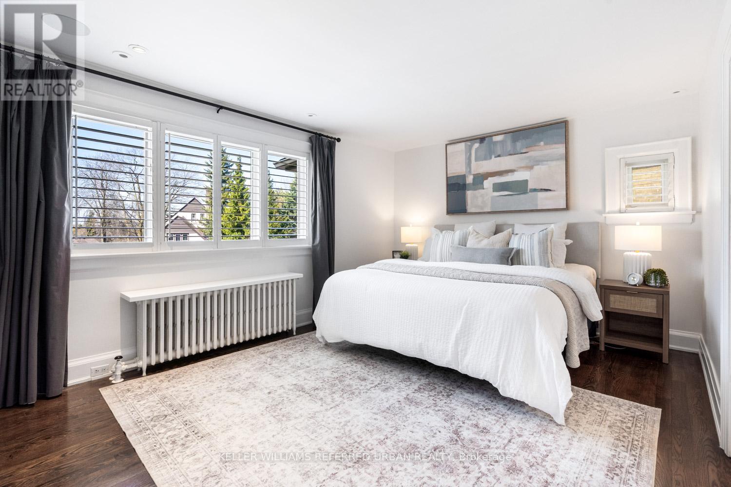 5 Lawrence Crescent, Toronto, Ontario  M4N 1M9 - Photo 18 - C13040522