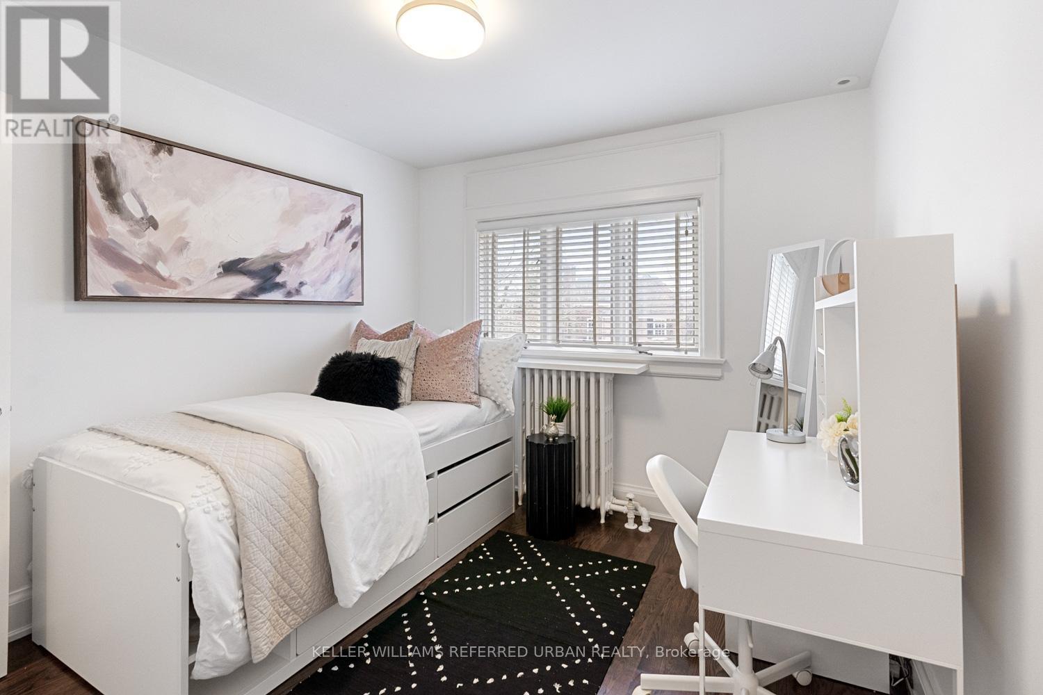 5 Lawrence Crescent, Toronto, Ontario  M4N 1M9 - Photo 24 - C13040522