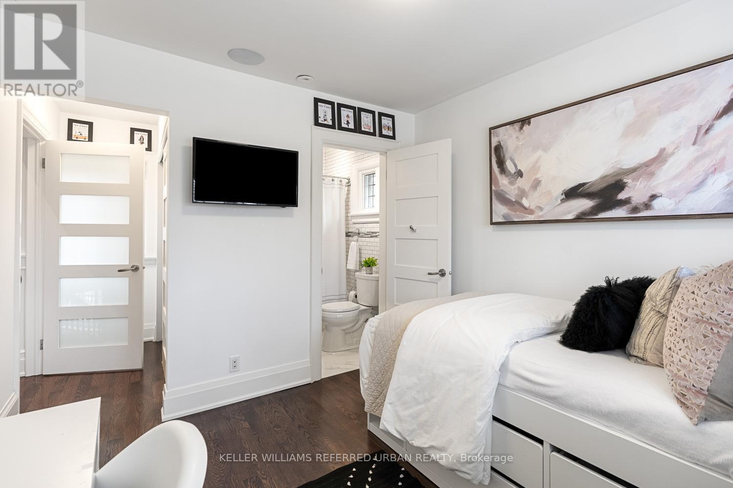 5 Lawrence Crescent, Toronto, Ontario  M4N 1M9 - Photo 25 - C13040522