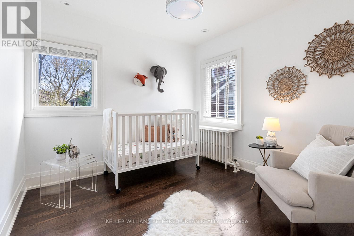 5 Lawrence Crescent, Toronto, Ontario  M4N 1M9 - Photo 27 - C13040522