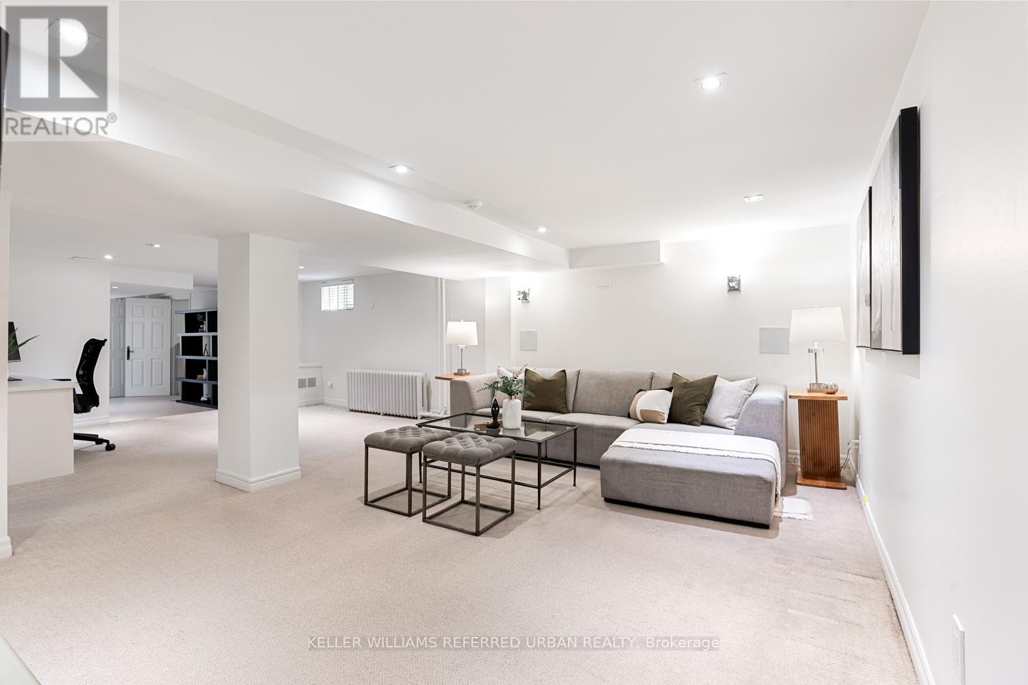 5 Lawrence Crescent, Toronto, Ontario  M4N 1M9 - Photo 33 - C13040522