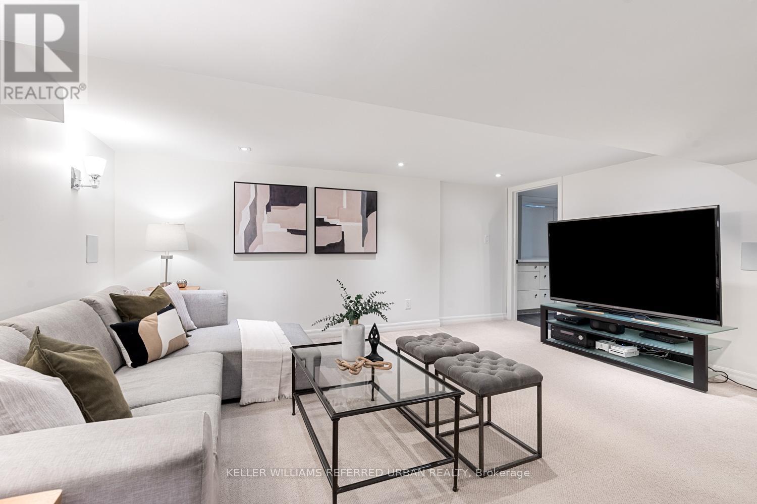 5 Lawrence Crescent, Toronto, Ontario  M4N 1M9 - Photo 34 - C13040522