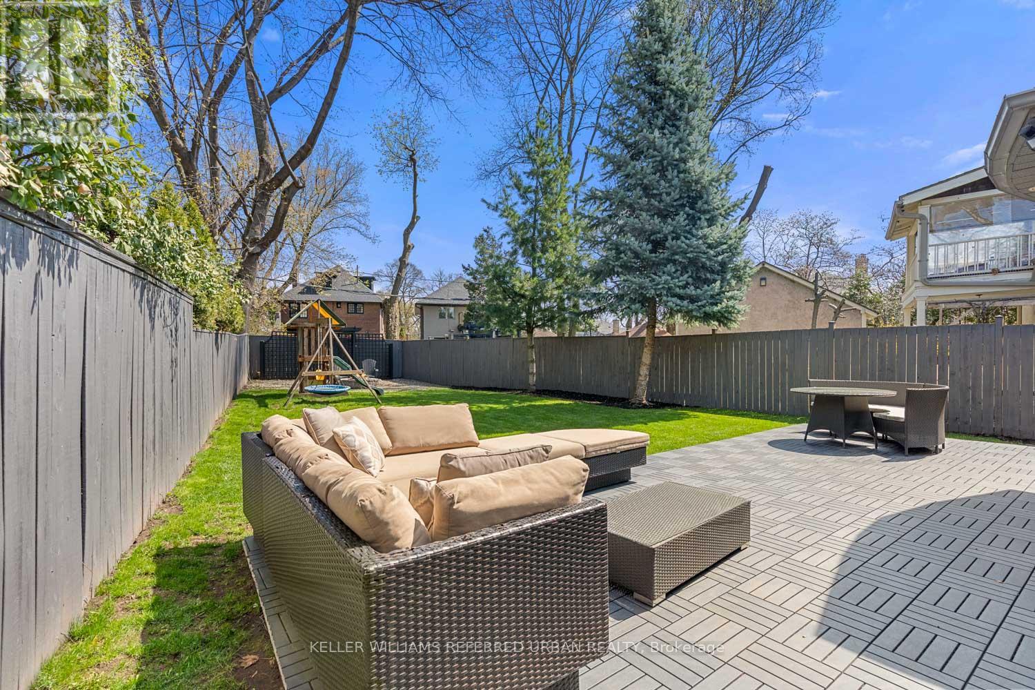 5 Lawrence Crescent, Toronto, Ontario  M4N 1M9 - Photo 41 - C13040522