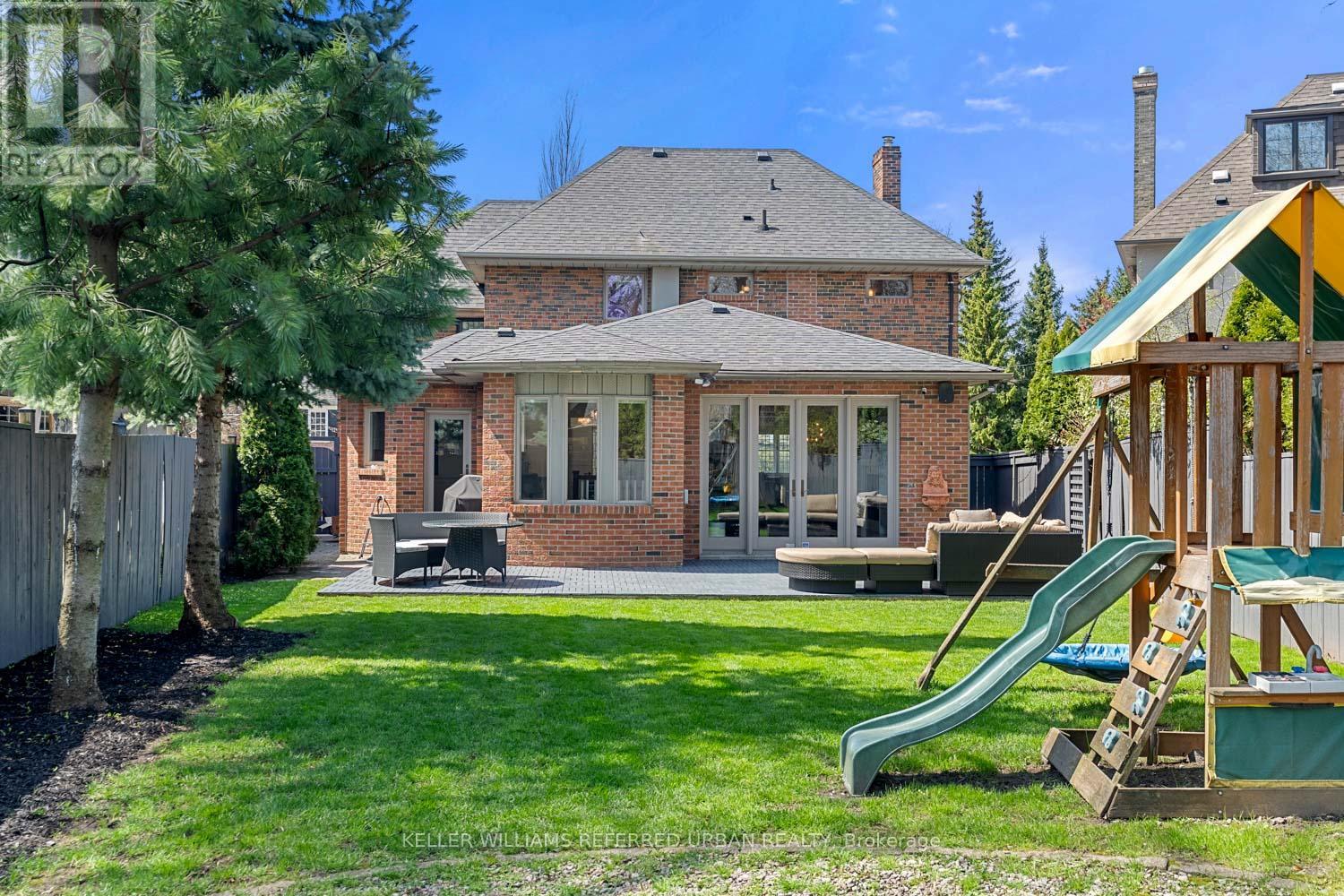 5 Lawrence Crescent, Toronto, Ontario  M4N 1M9 - Photo 44 - C13040522