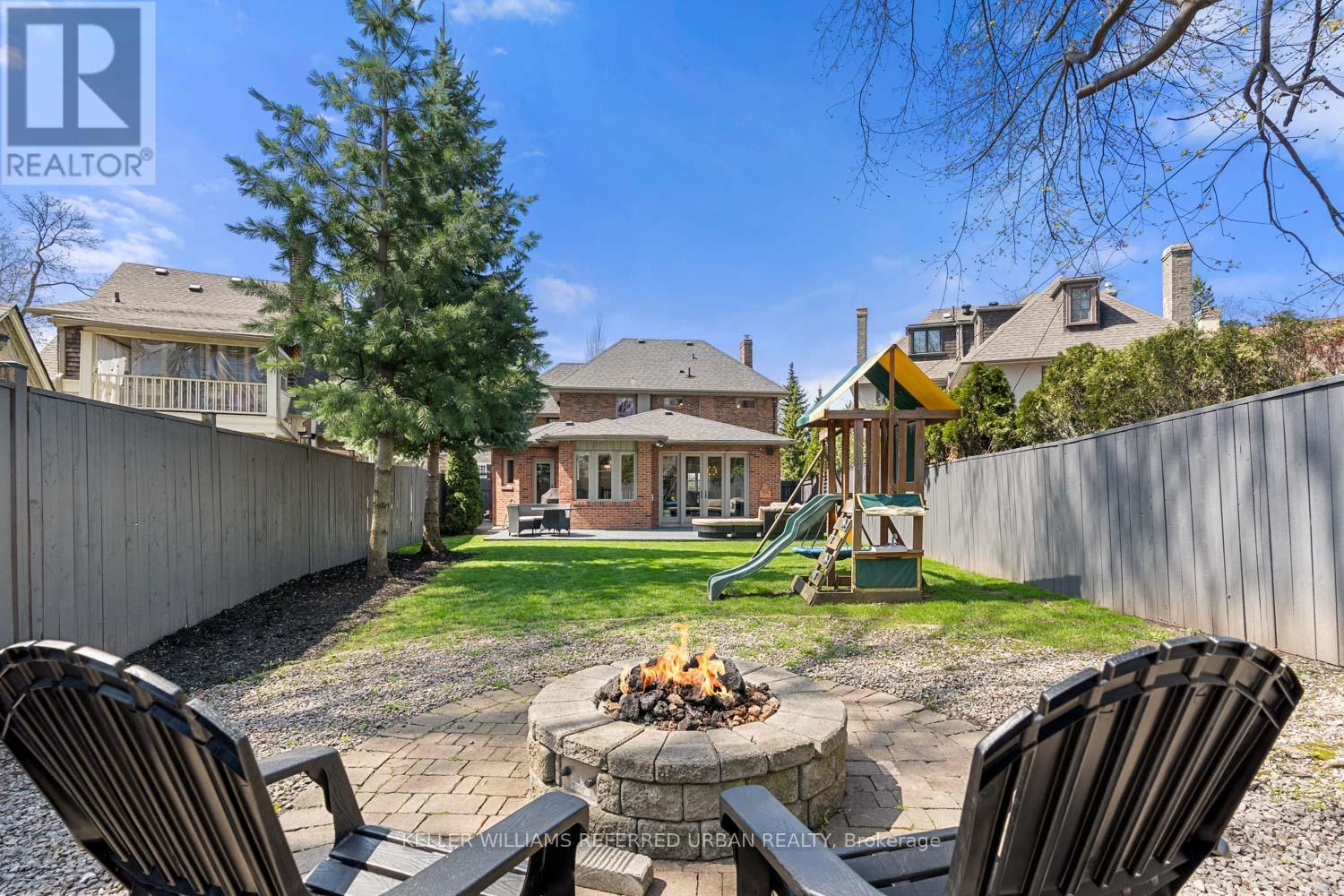 5 Lawrence Crescent, Toronto, Ontario  M4N 1M9 - Photo 45 - C13040522