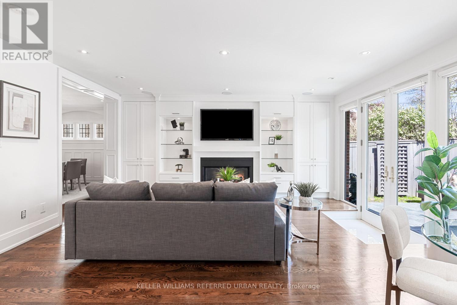 5 Lawrence Crescent, Toronto, Ontario  M4N 1M9 - Photo 9 - C13040522