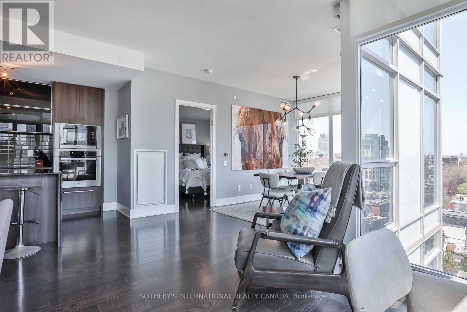 811 - 170 Avenue Road, Toronto, Ontario  M5R 0A4 - Photo 23 - C13040578