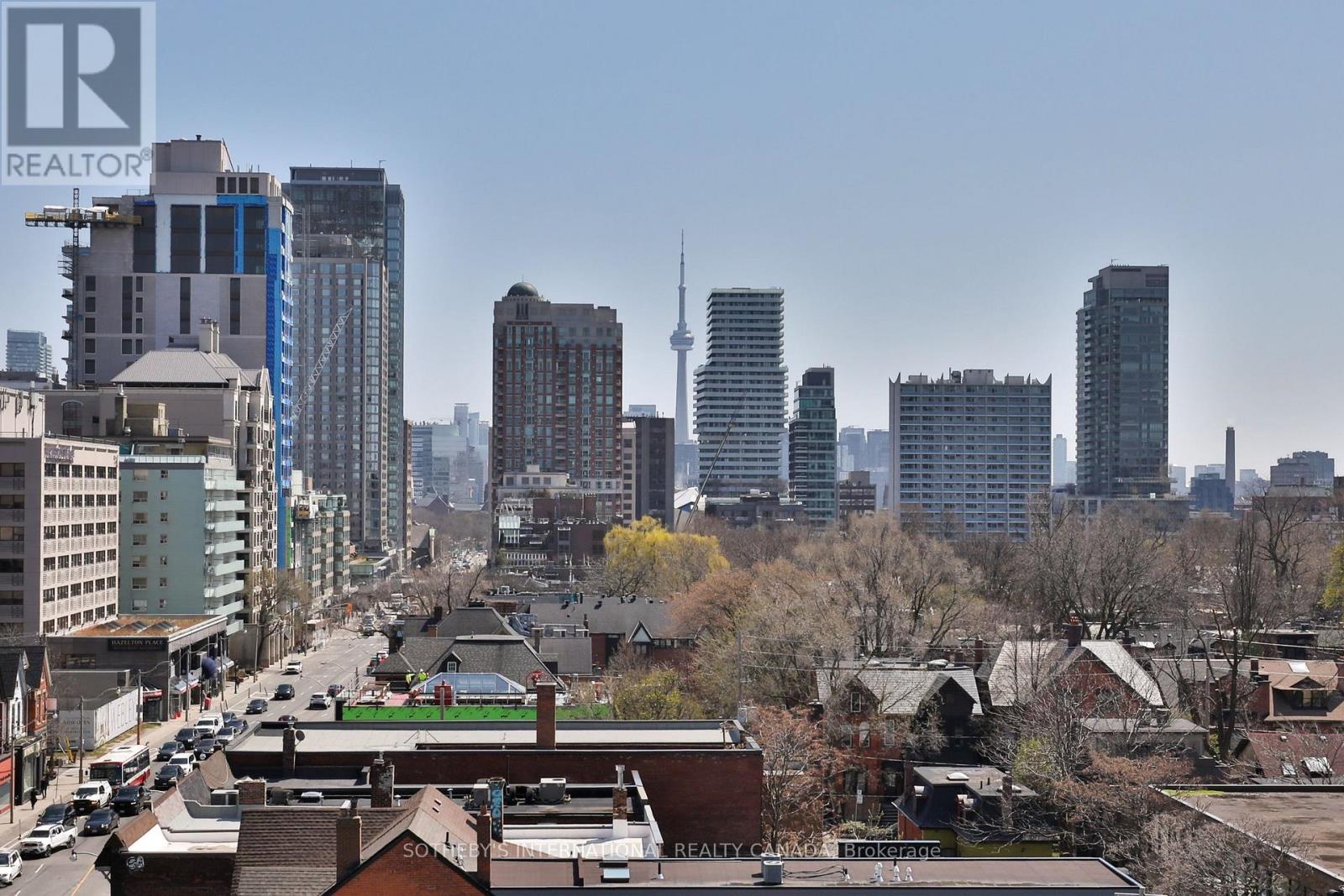 811 - 170 Avenue Road, Toronto, Ontario  M5R 0A4 - Photo 33 - C13040578