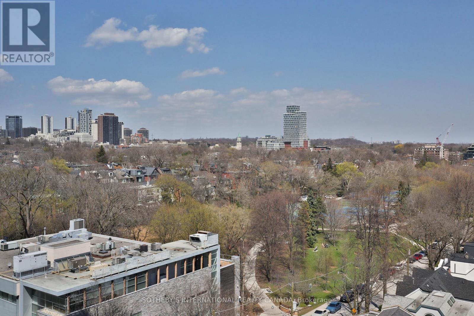 811 - 170 Avenue Road, Toronto, Ontario  M5R 0A4 - Photo 34 - C13040578